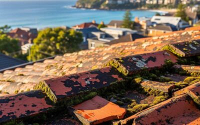 5 Signs Your Roof Needs Restoration in Eastern Suburbs