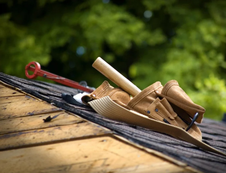 Begining Roof Restoration Eastern Suburbs