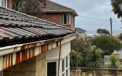 How to Know When It’s Time to Replace Your Gutters
