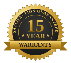 15 Year Roofing Warranty Eastern Suburbs 15 year roofing warranty Eastern Suburbs